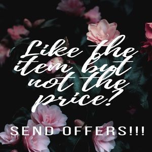 Send Offers 💗